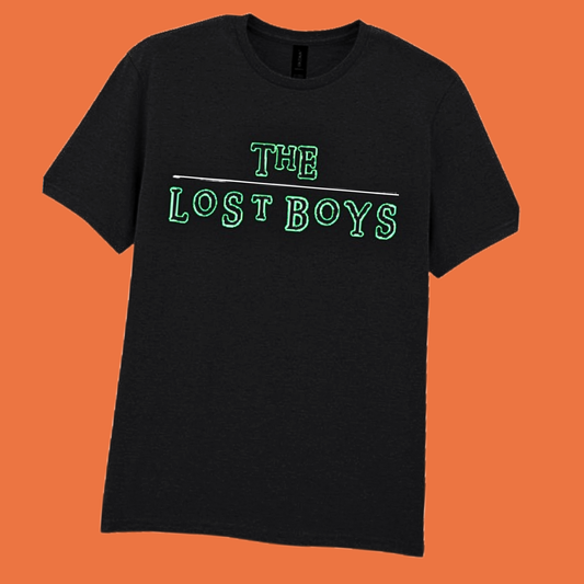 The Lost Boys T-shirt