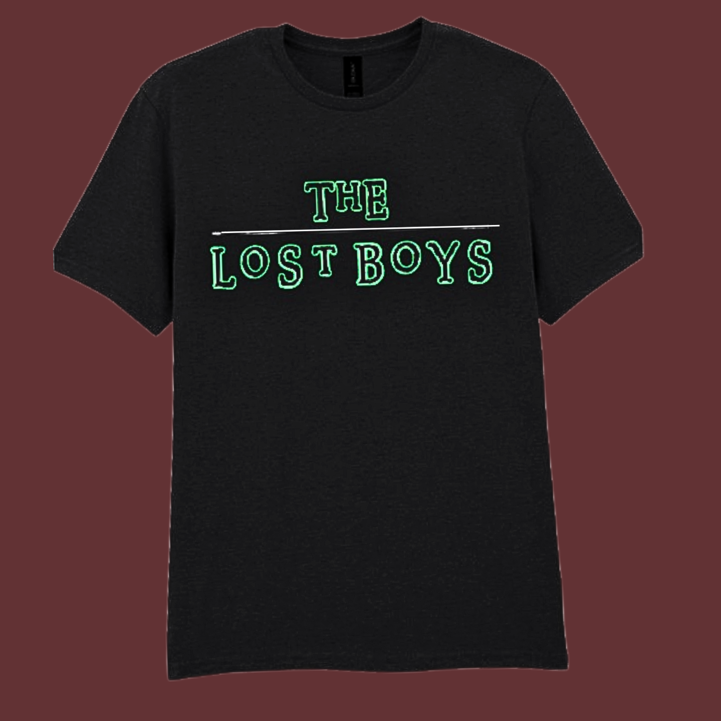 The Lost Boys T-shirt