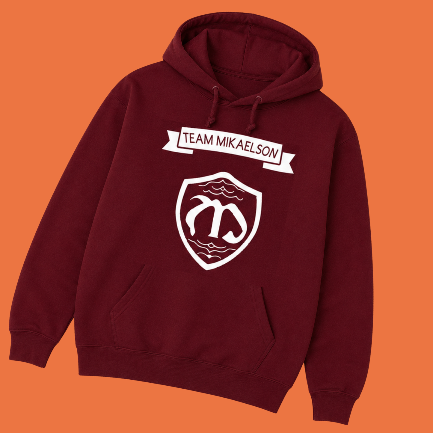 Team Mikaelson Hoodie