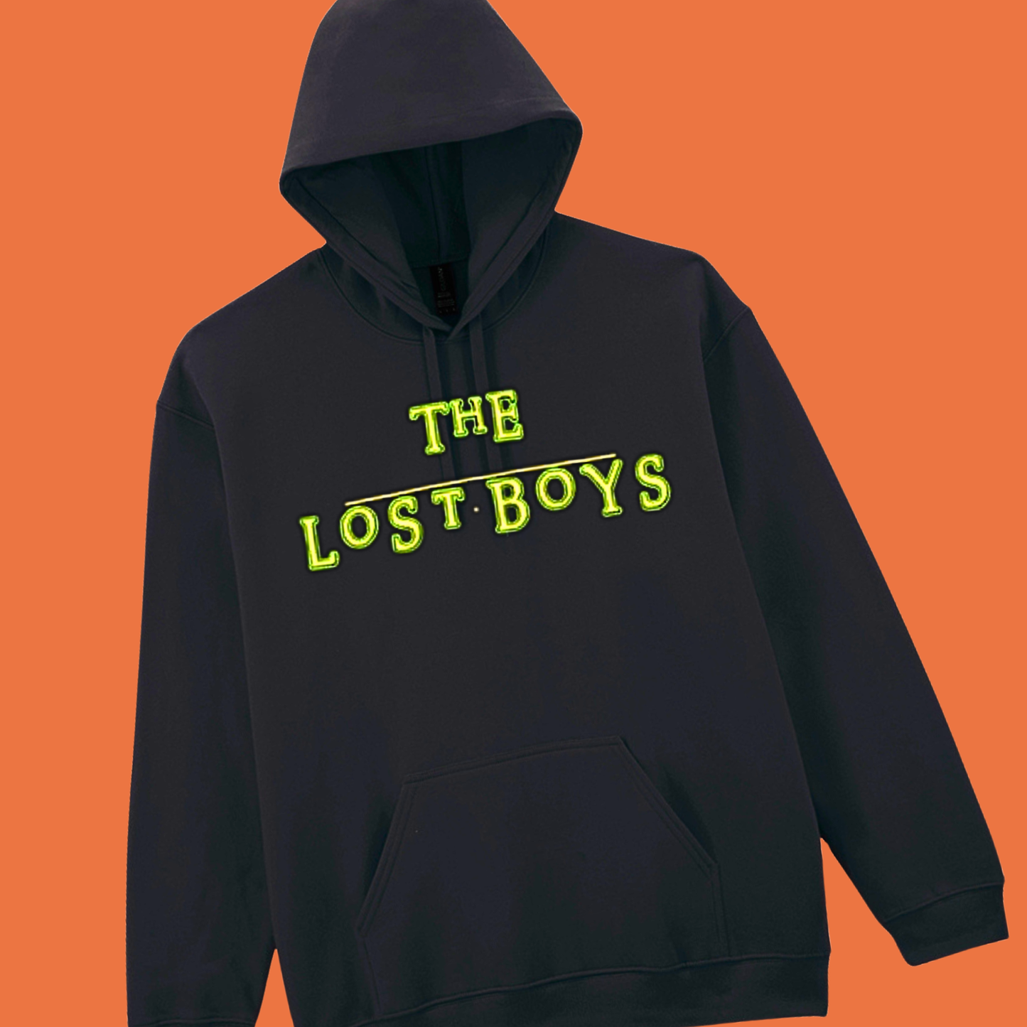 The Lost Boys Hoodie
