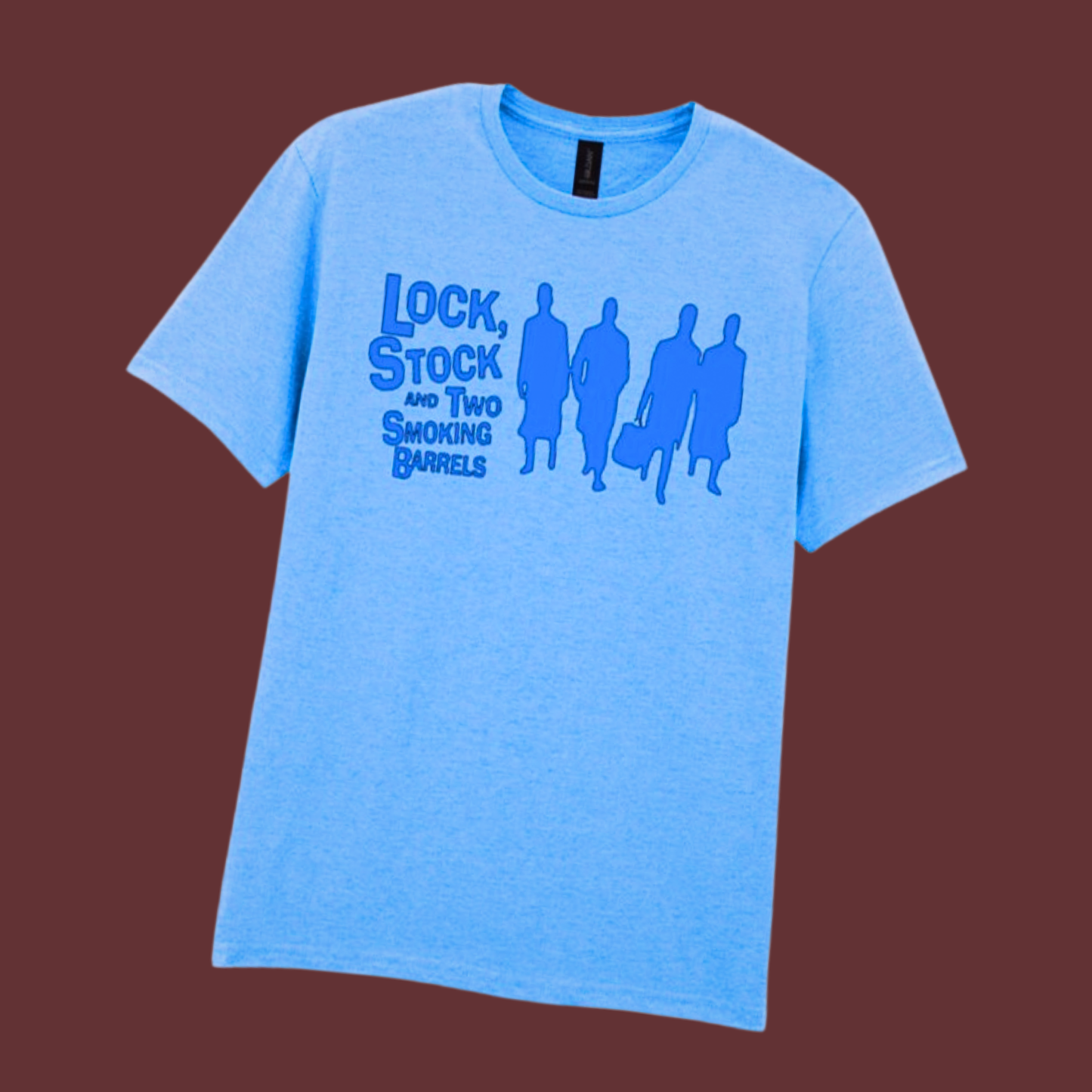 Lock, Stock Tshirt