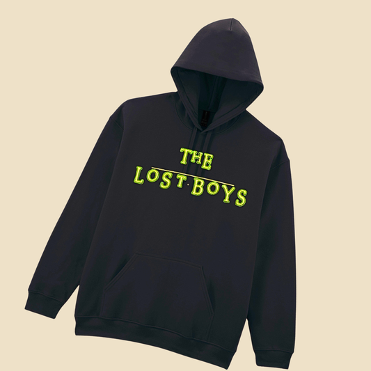 The Lost Boys Hoodie