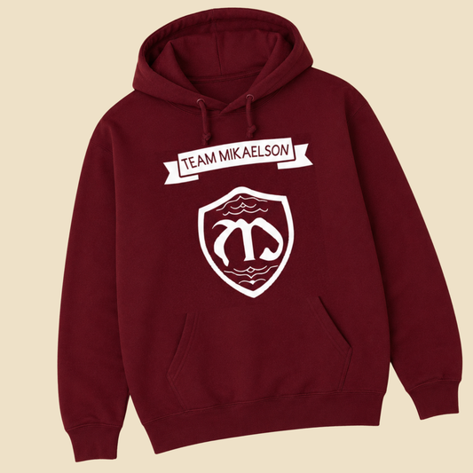 Team Mikaelson Hoodie
