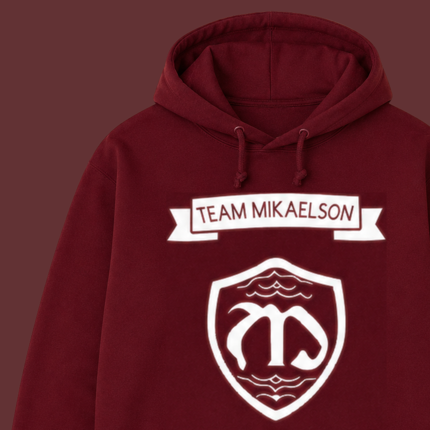 Team Mikaelson Hoodie