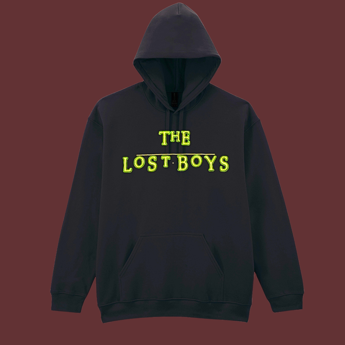 The Lost Boys Hoodie