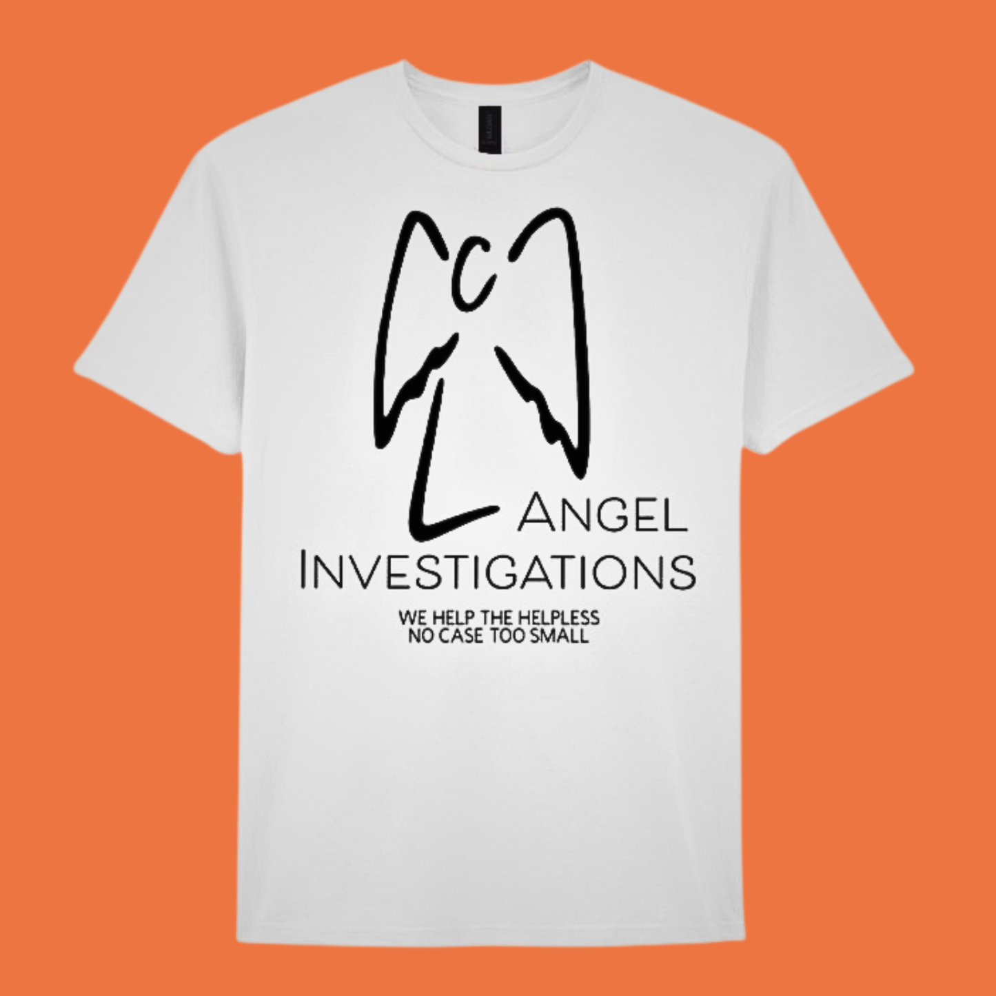 Angel Investigations T-Shirt