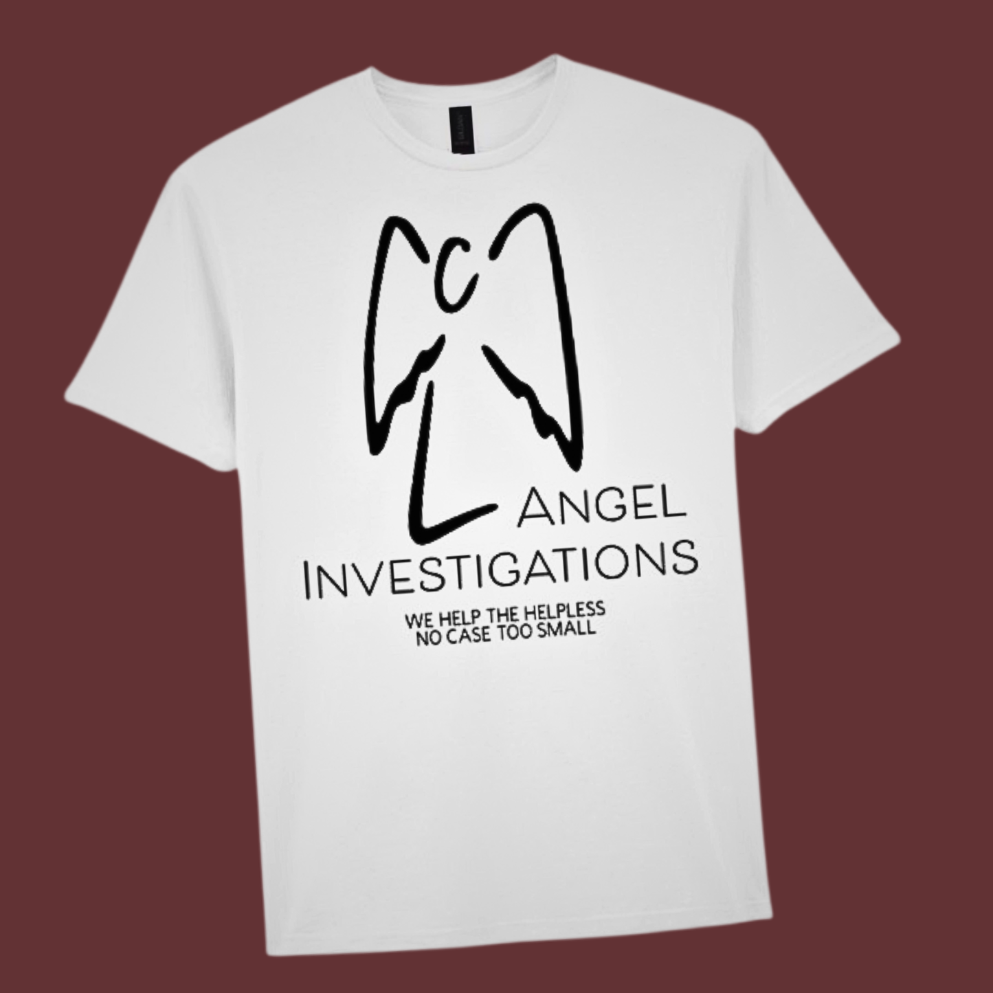 Angel Investigations T-Shirt
