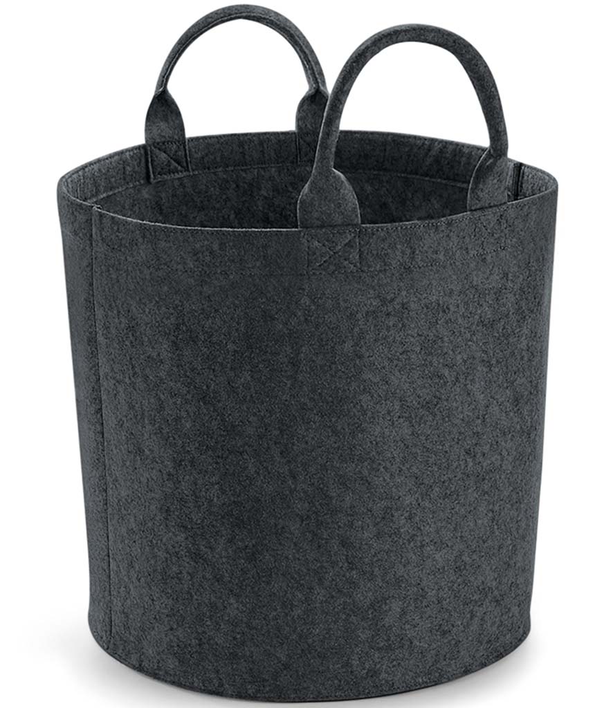 Felt Storage Trug