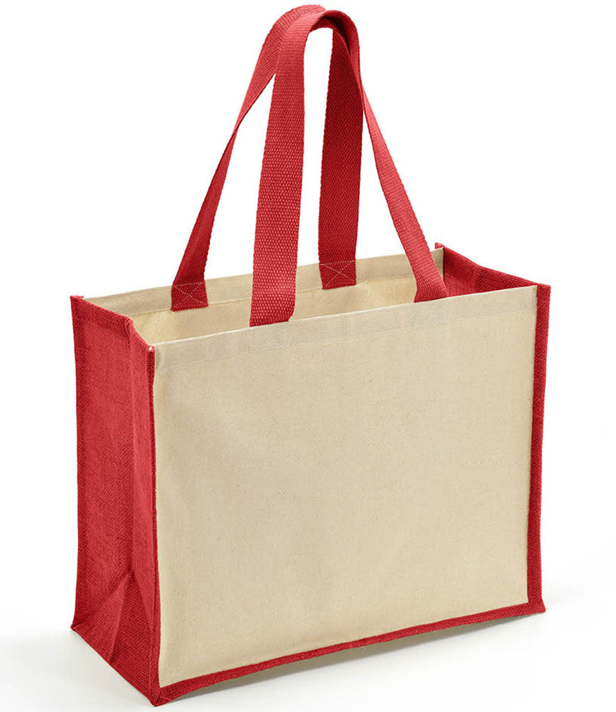 Create Your Own Shopper Bag
