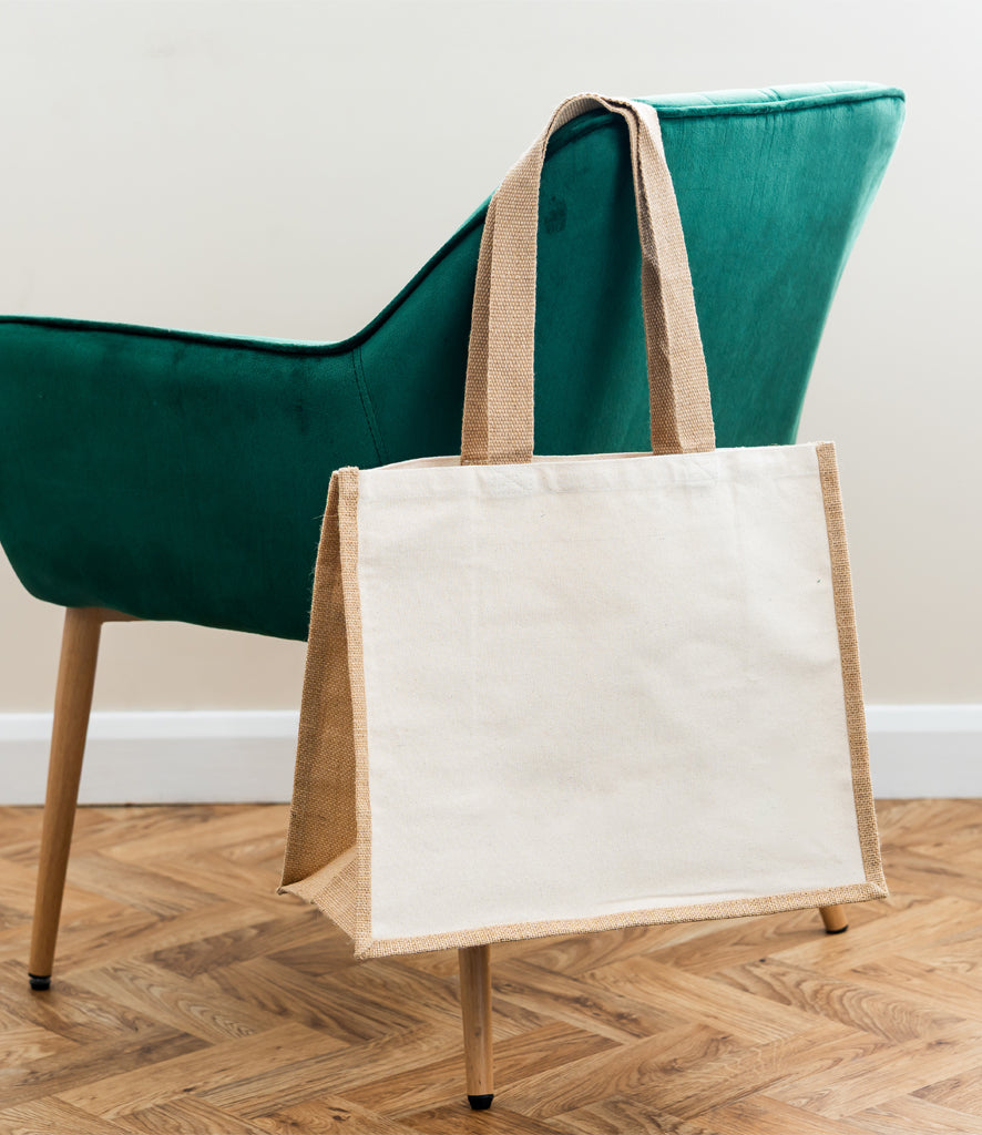 Create Your Own Shopper Bag