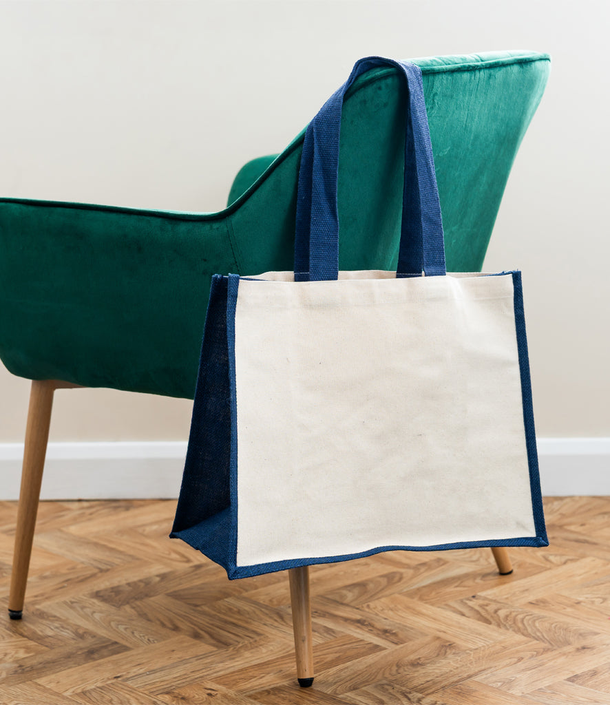 Create Your Own Shopper Bag