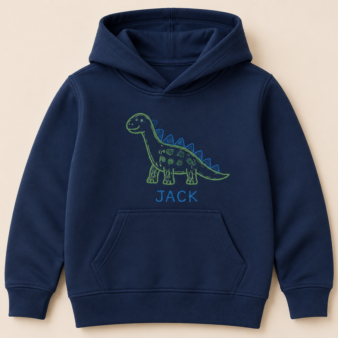 Design your own Children's Hooded Sweatshirts