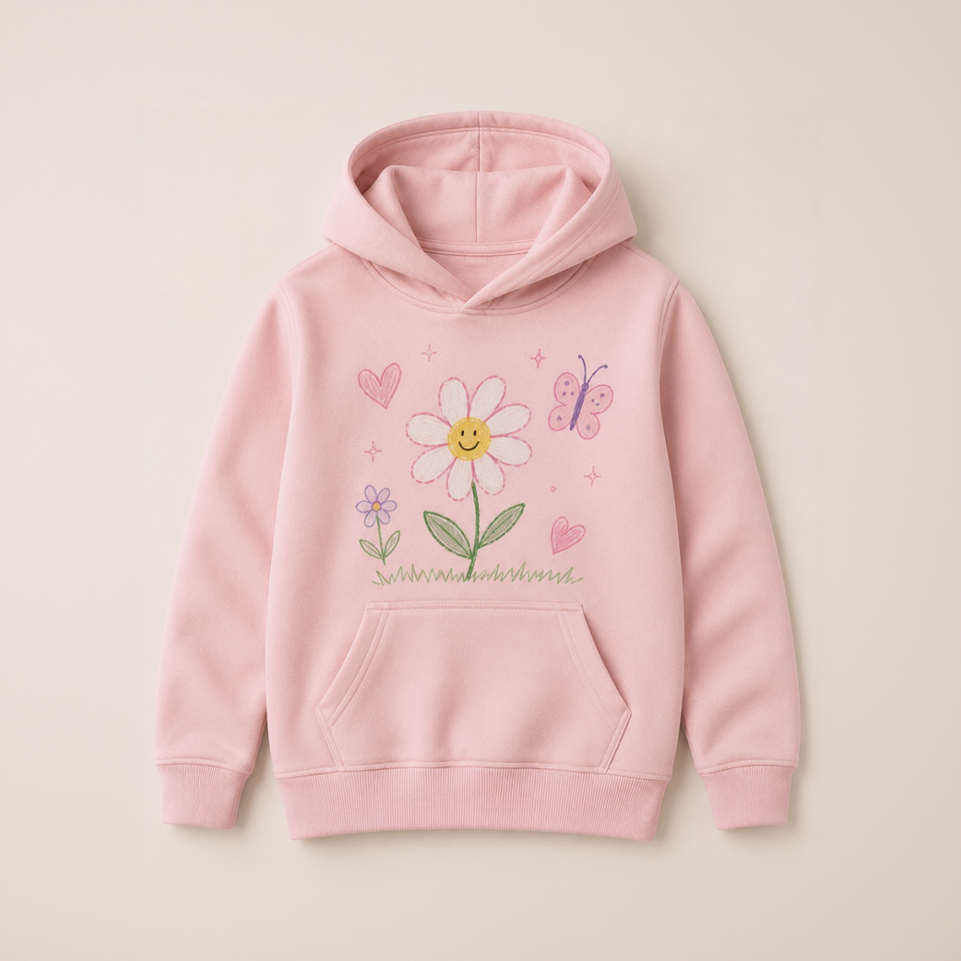 Design your own Children's Hooded Sweatshirts
