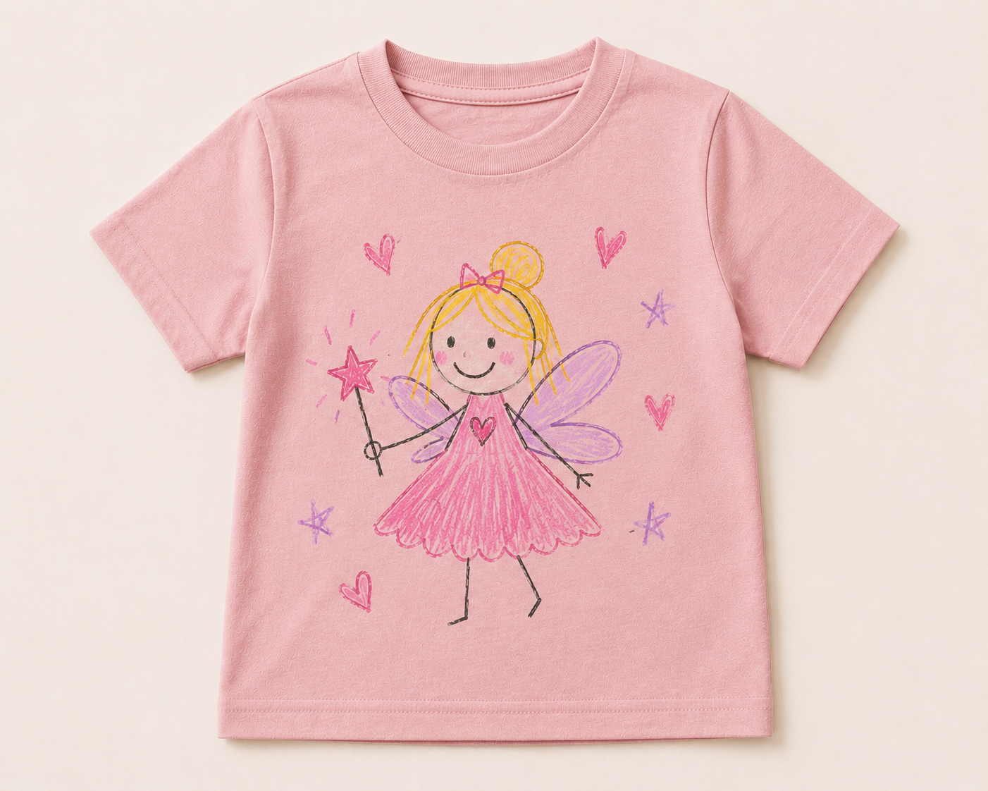 Design your own Children's T-shirts