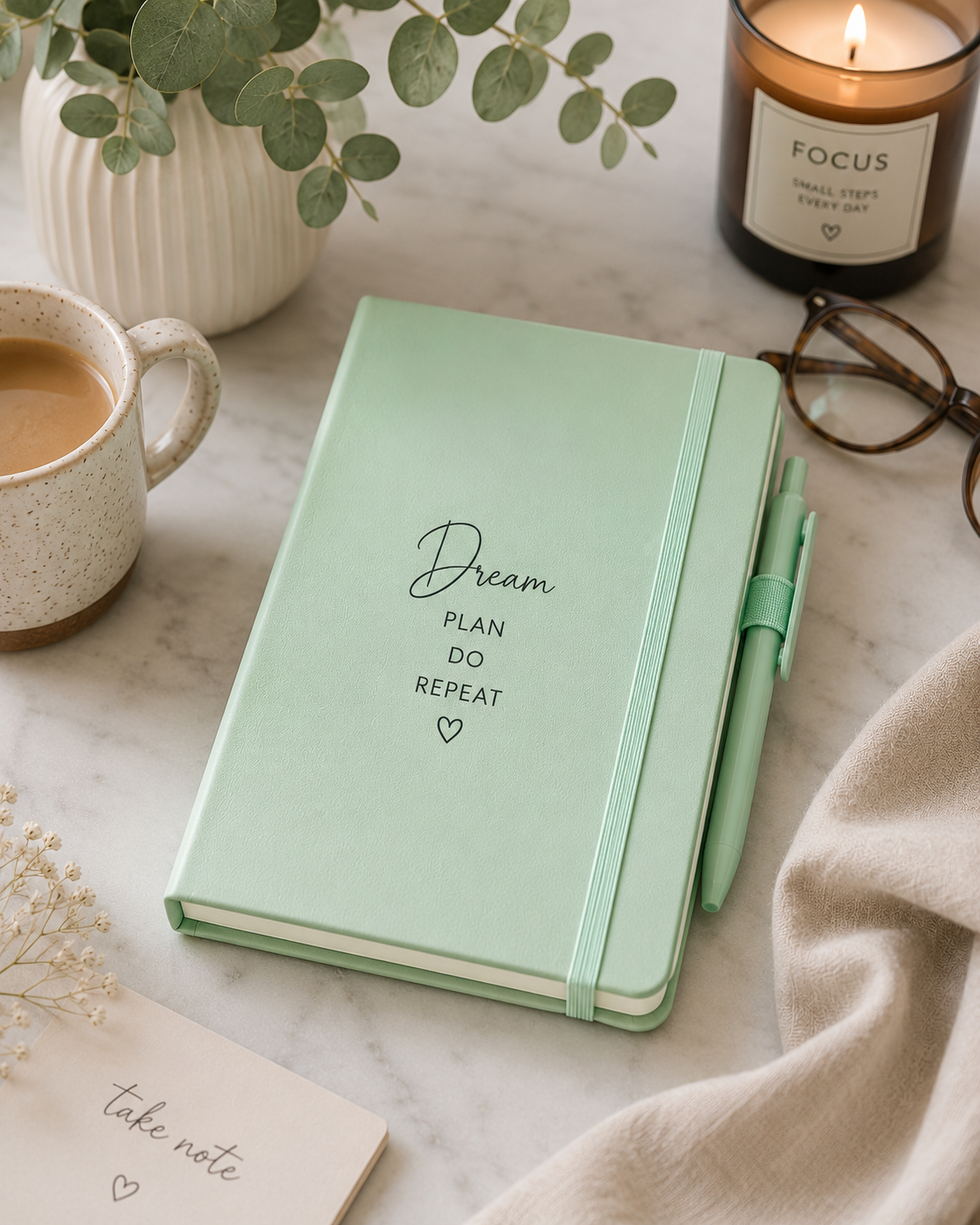 Create Your Own Journal