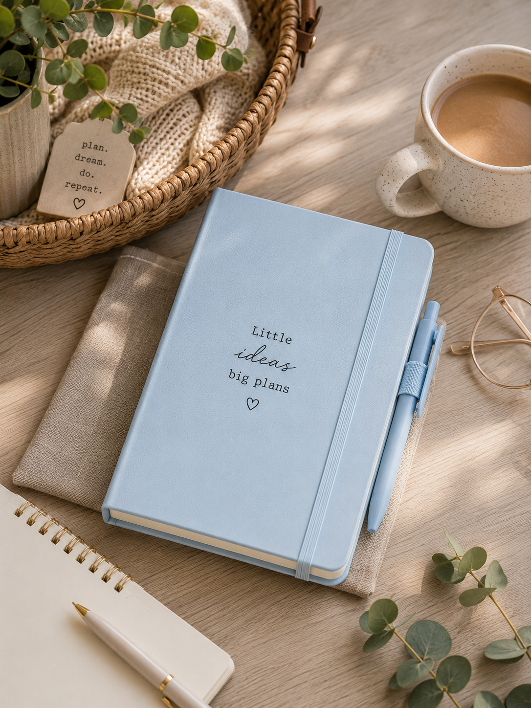 Create Your Own Journal