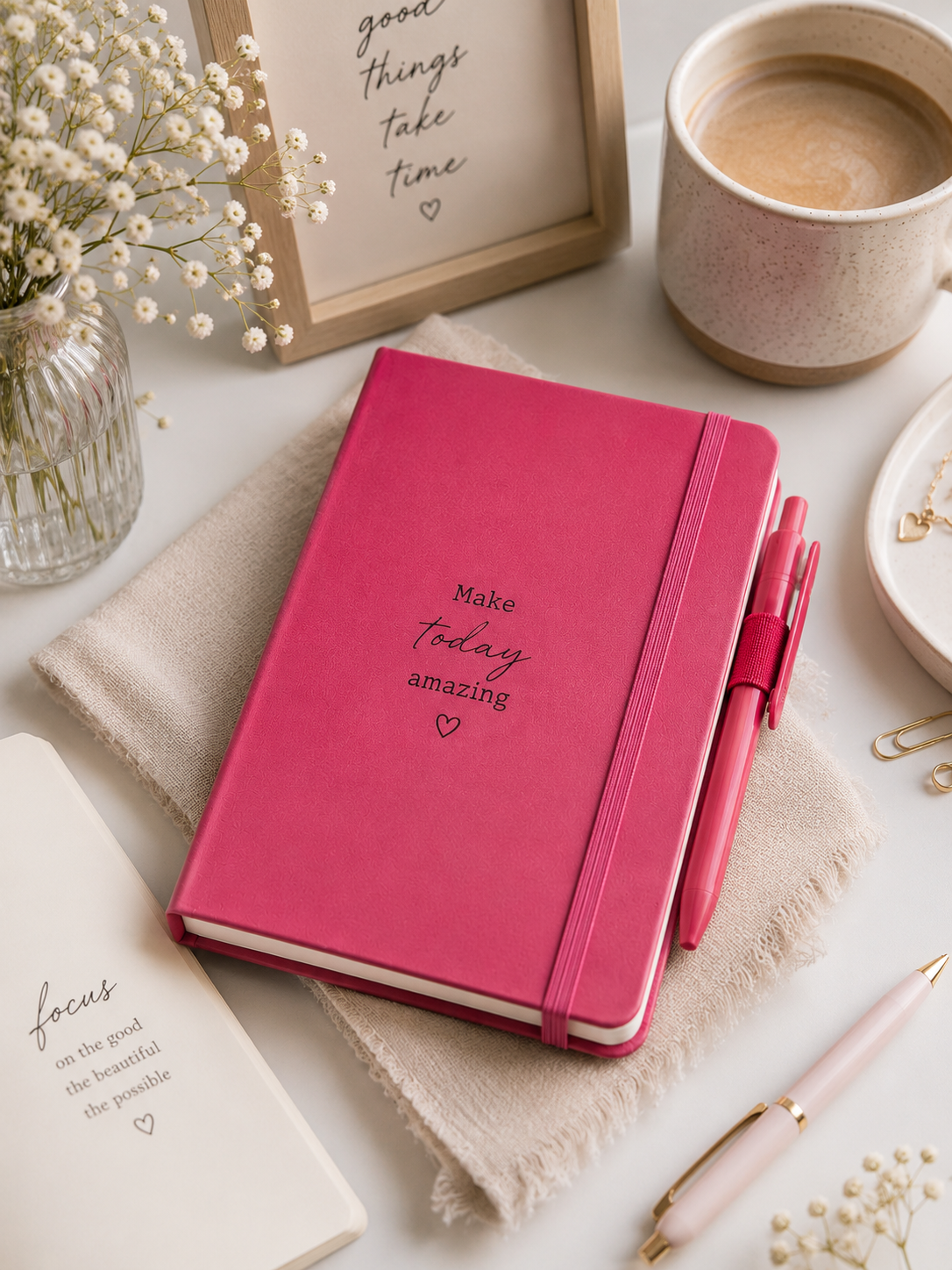 Create Your Own Journal