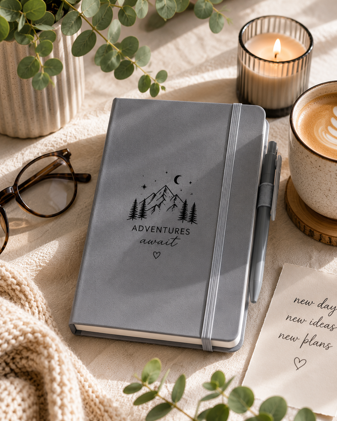 Create Your Own Journal