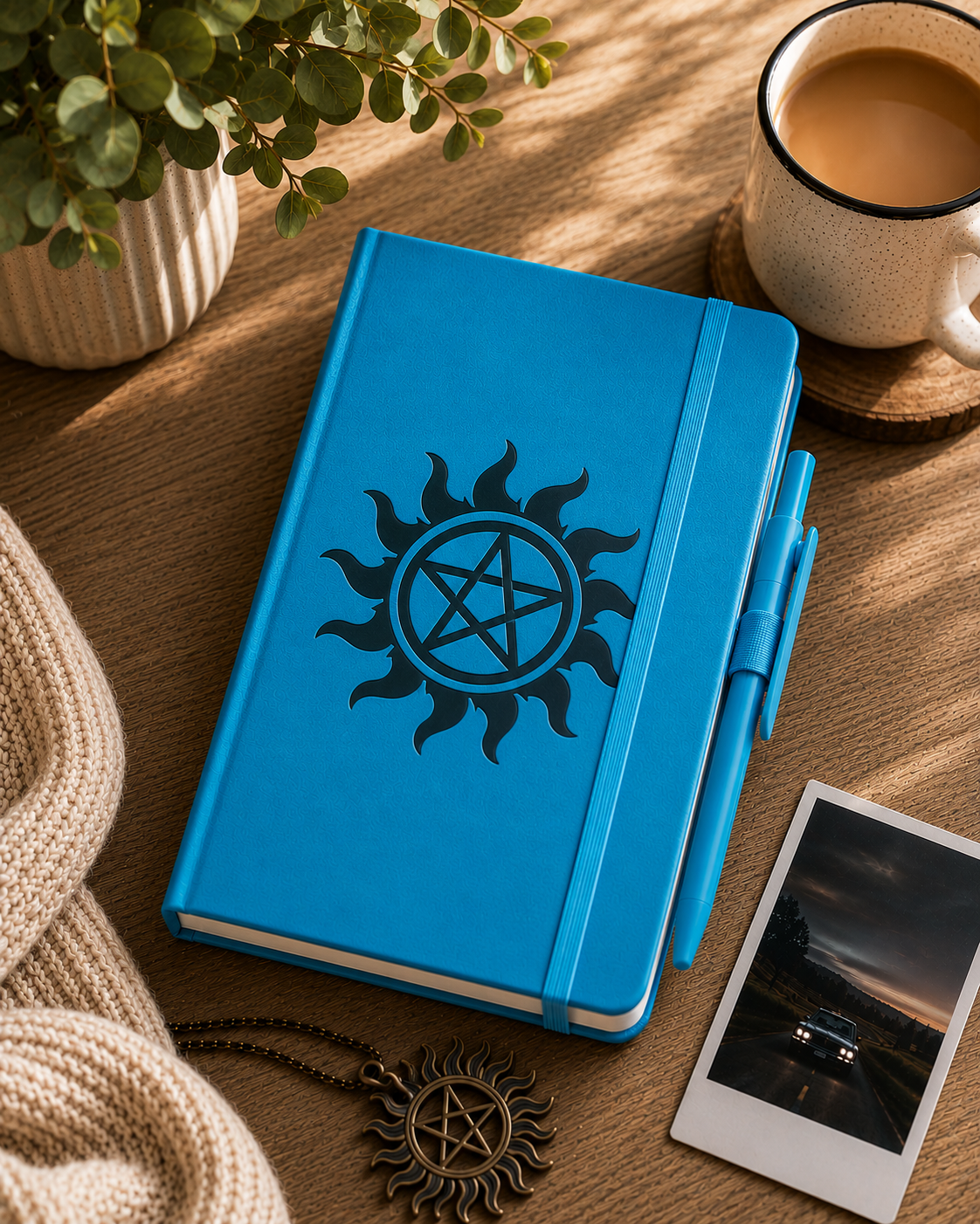 Create Your Own Journal