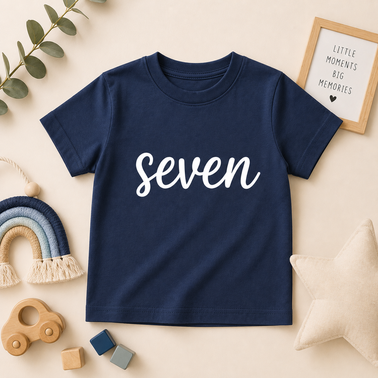 Age T-shirt