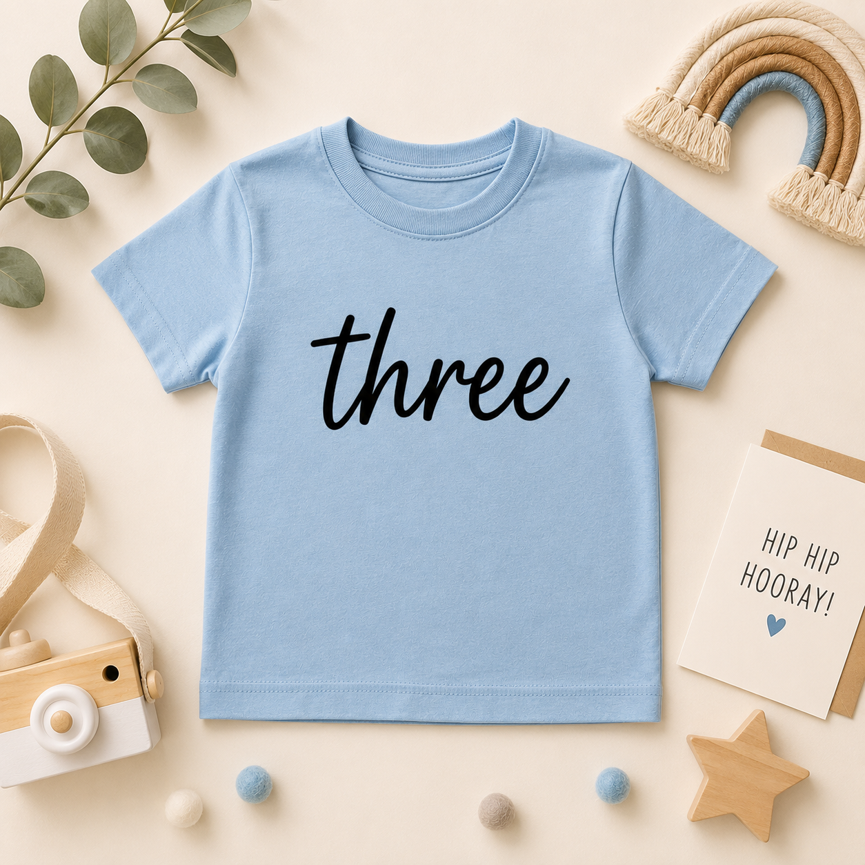 Age T-shirt