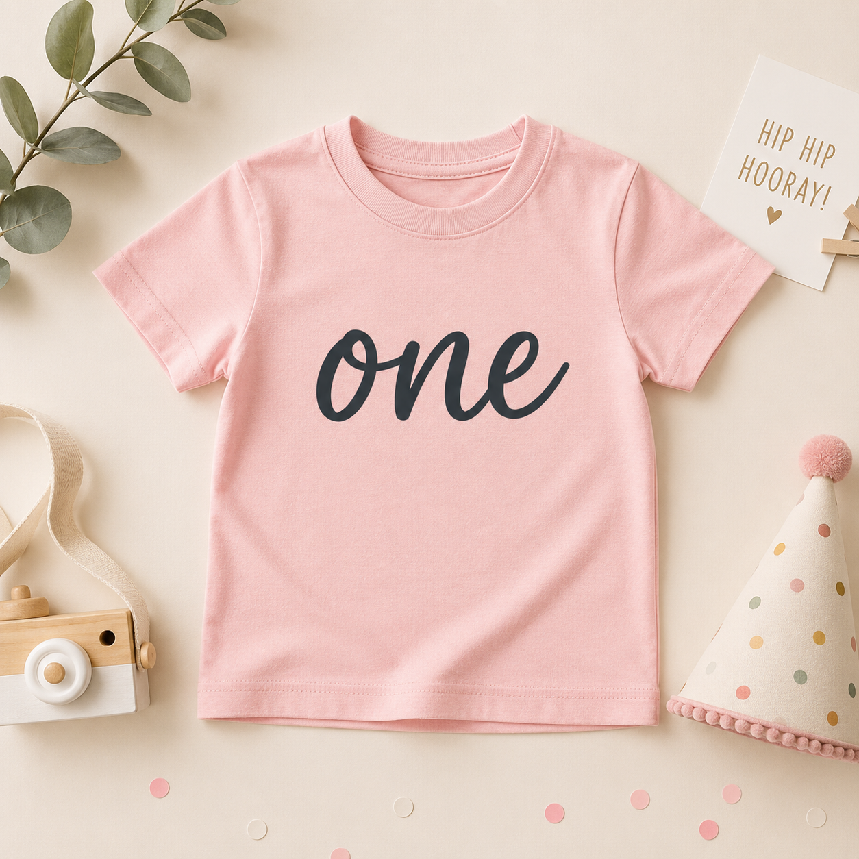 Age T-shirt