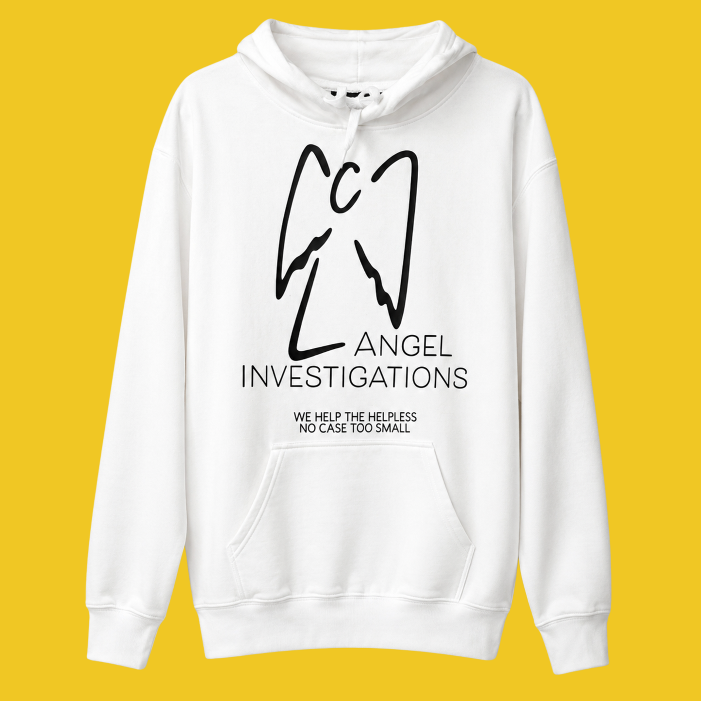 Angel Investigations Hoodie