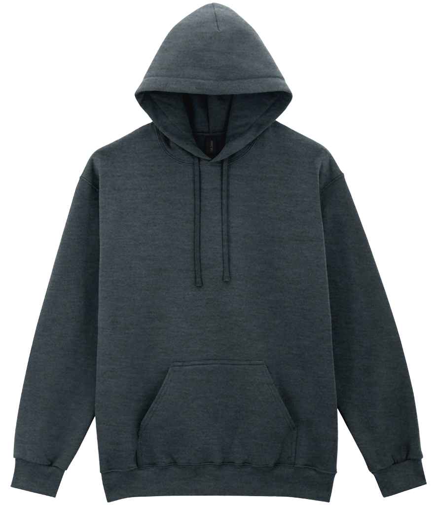 'Castell Cadernid' hoodie