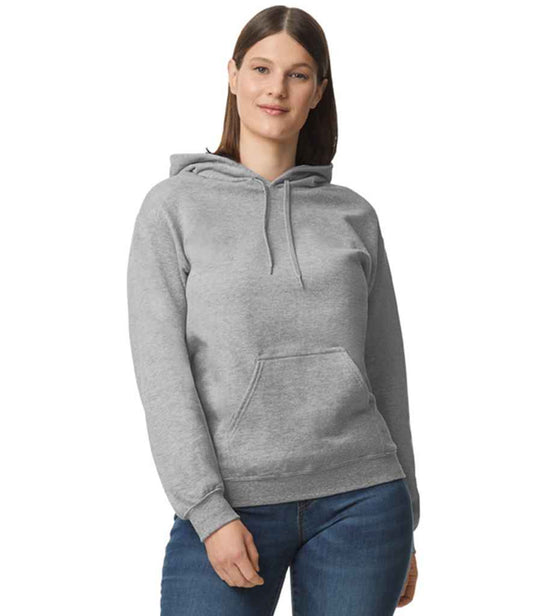 'Castell Cadernid' hoodie