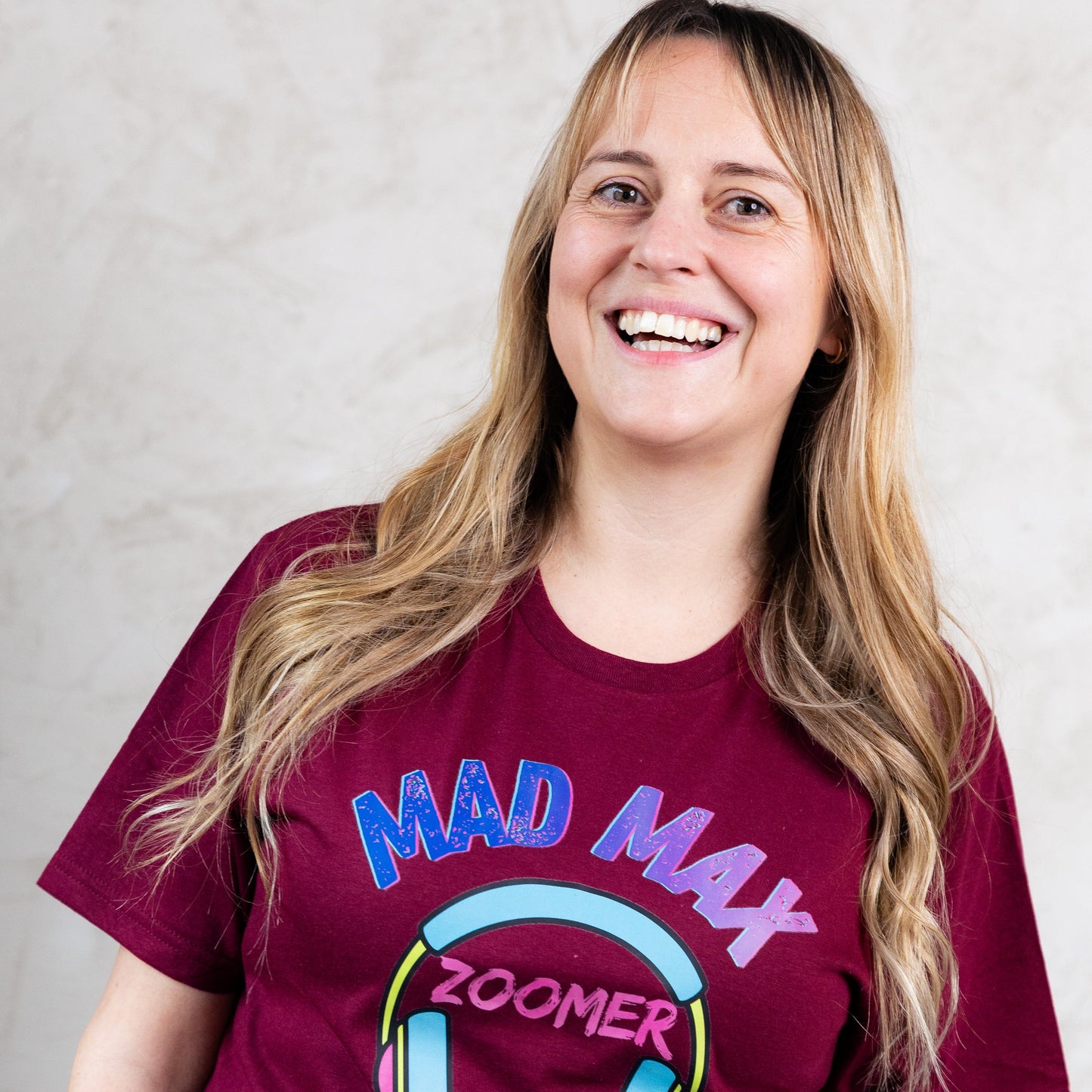 Mad Max - Zoomer T-Shirt