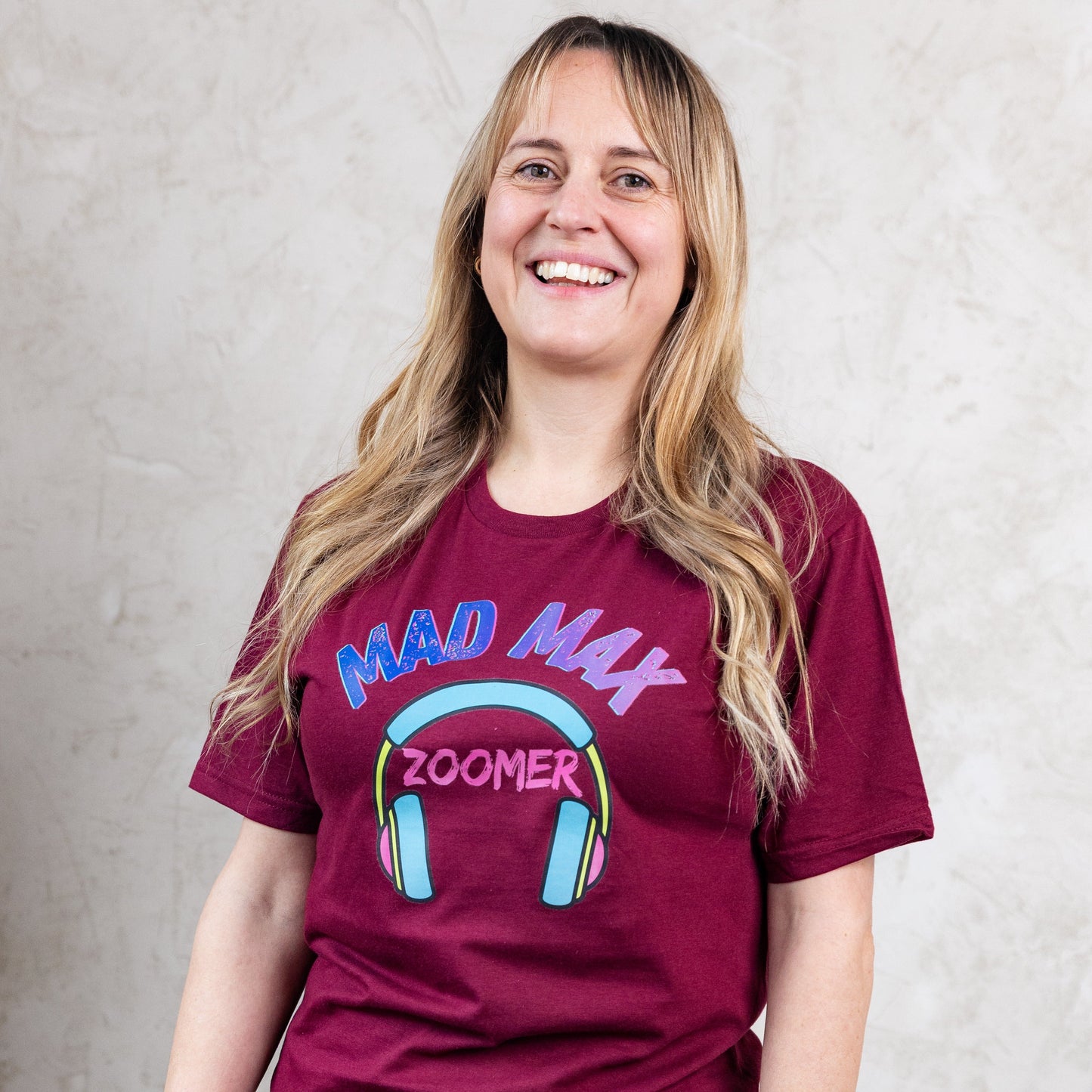 Mad Max - Zoomer T-Shirt