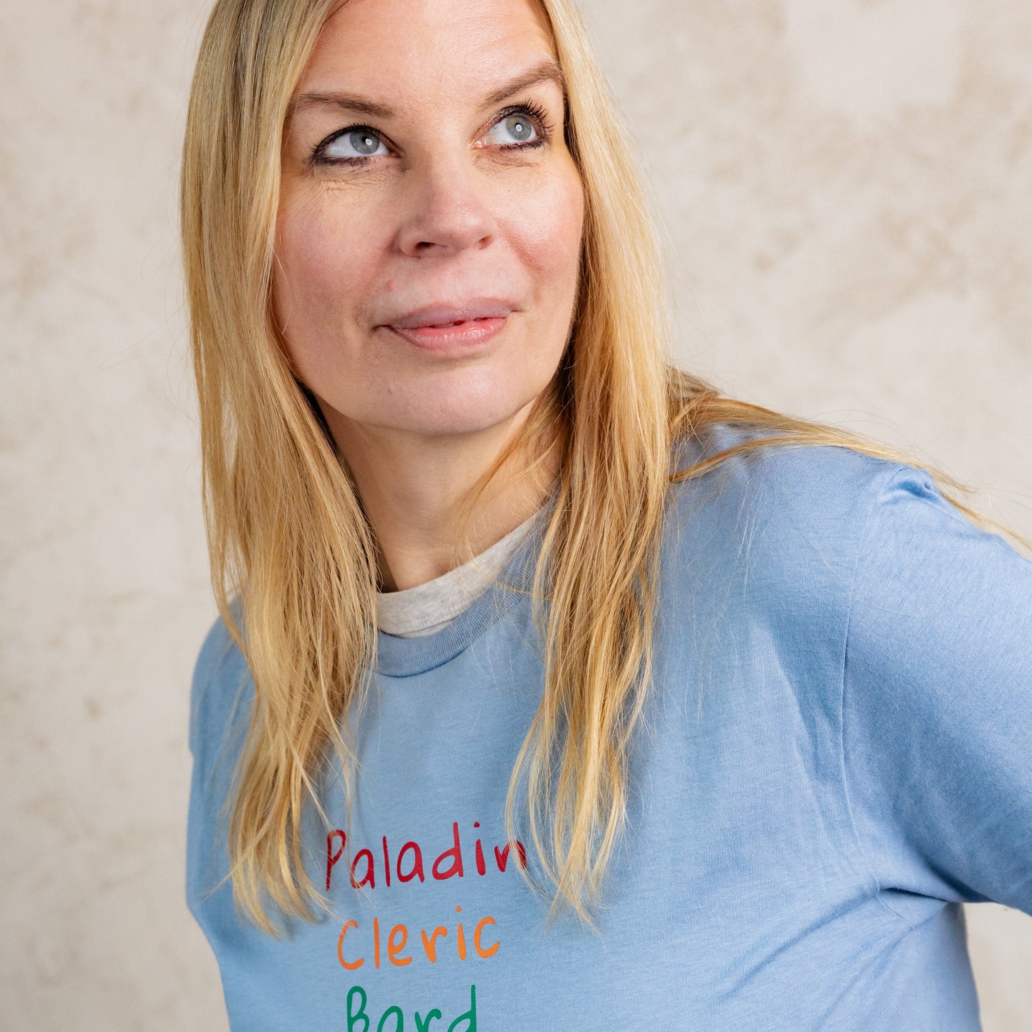 Class List T-Shirt