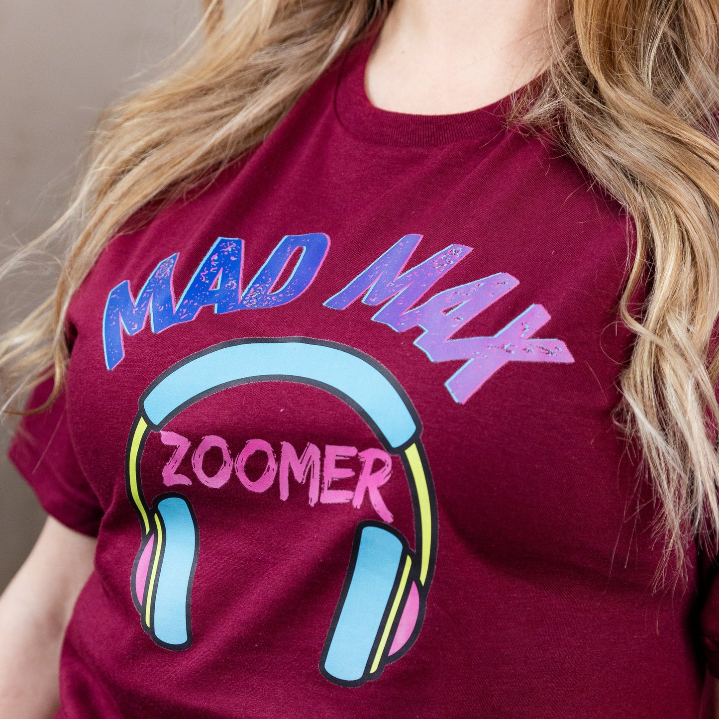 Mad Max - Zoomer T-Shirt