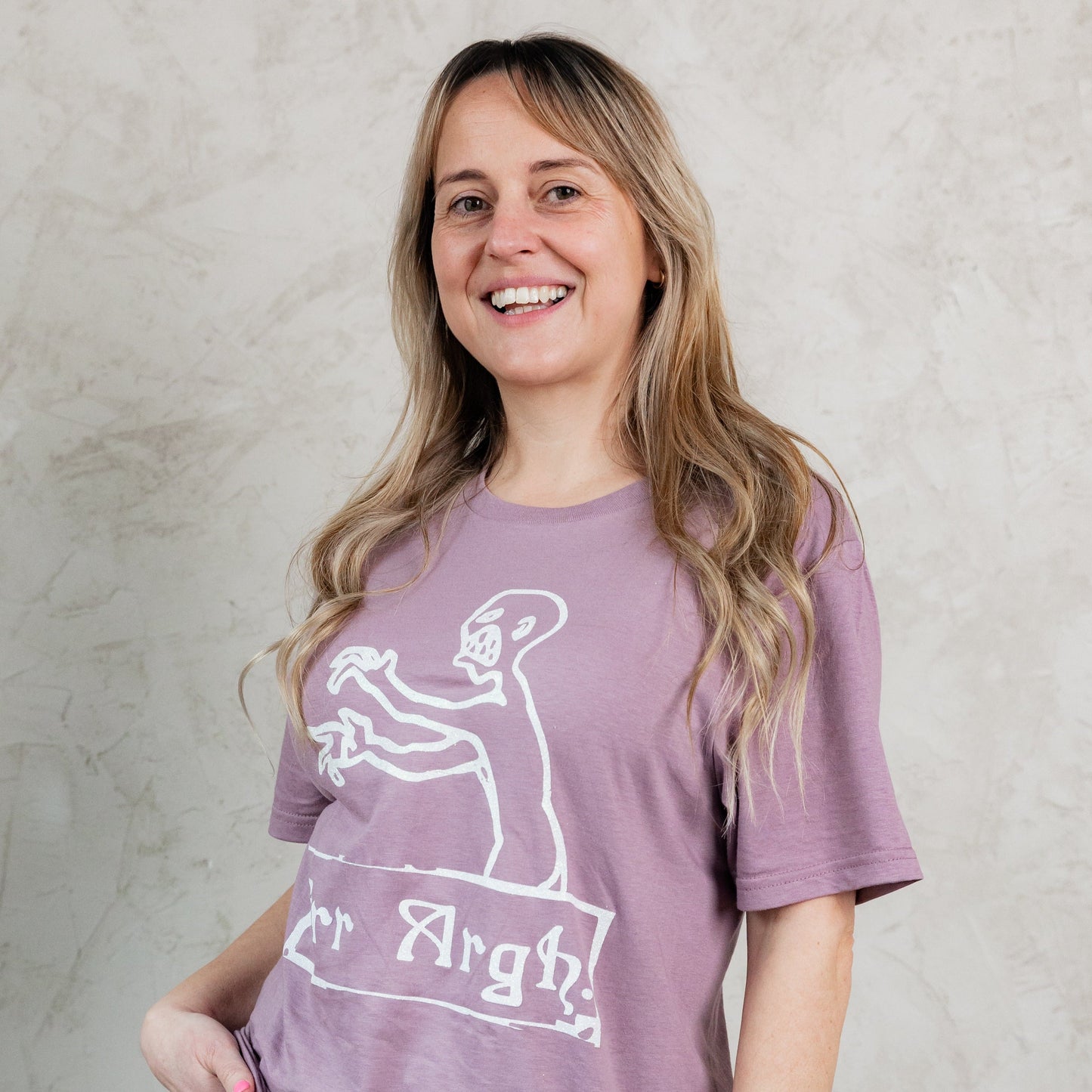 Grr Argh T-Shirt