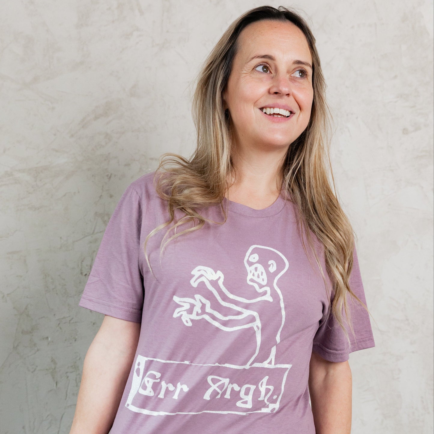 Grr Argh T-Shirt