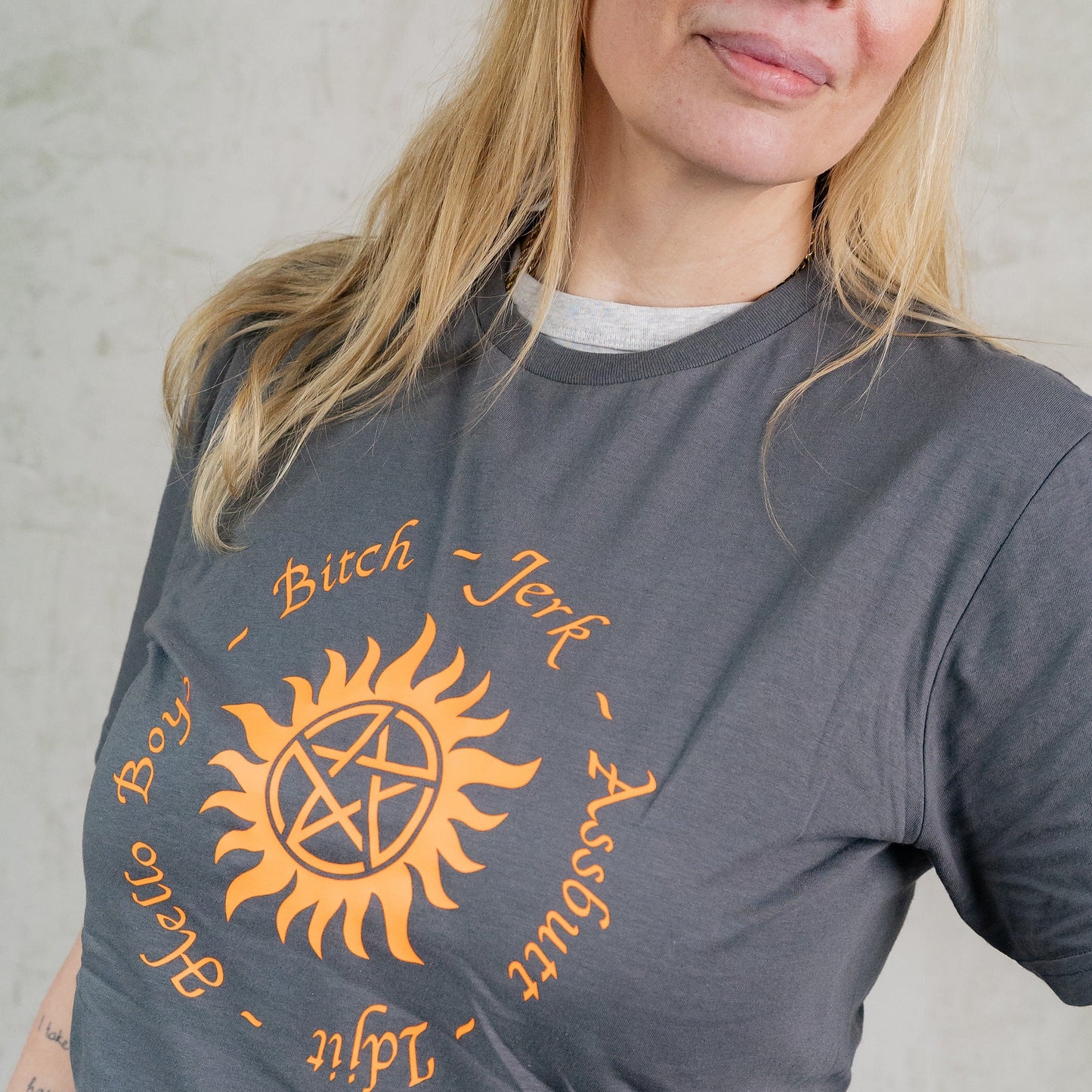 Idjit T-Shirt