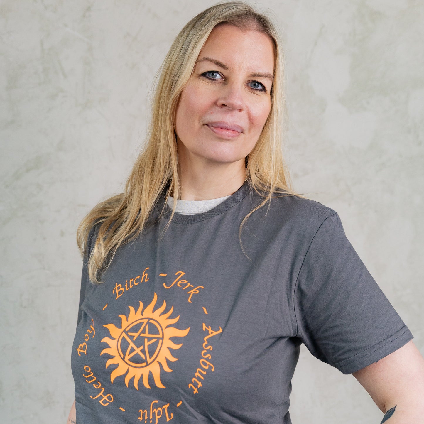 Idjit T-Shirt