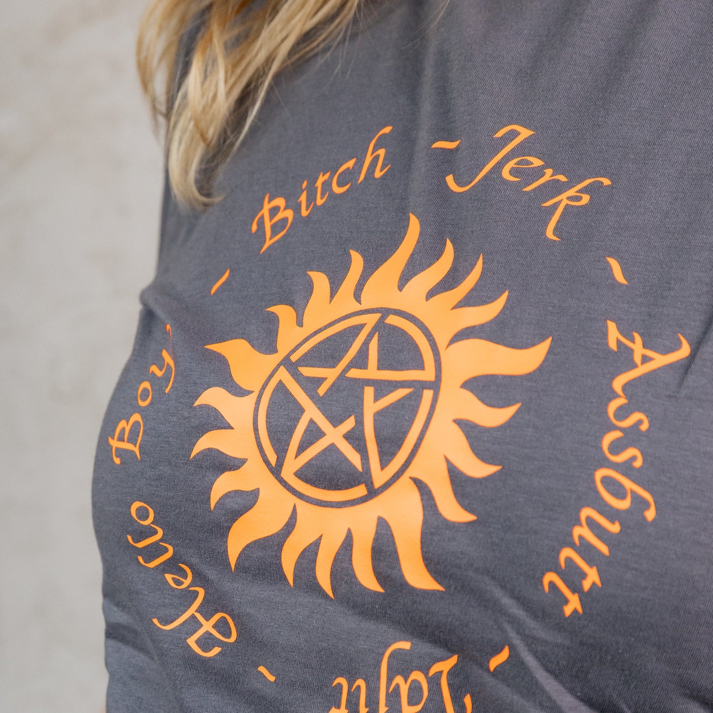 Idjit T-Shirt