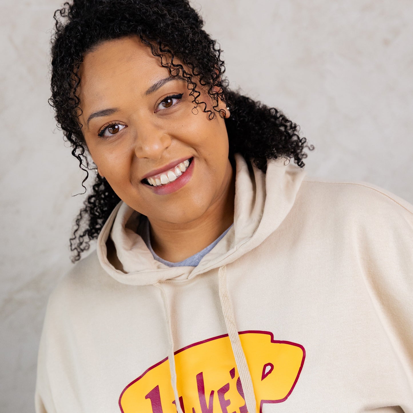 Luke's Stars Hollow Hoodie