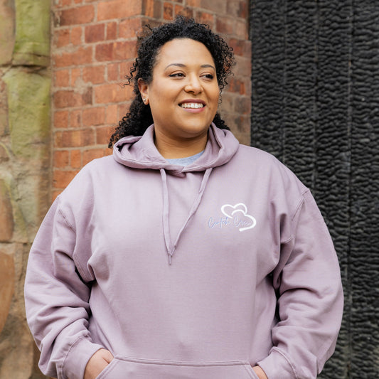 Cwtch Crew Hoodie