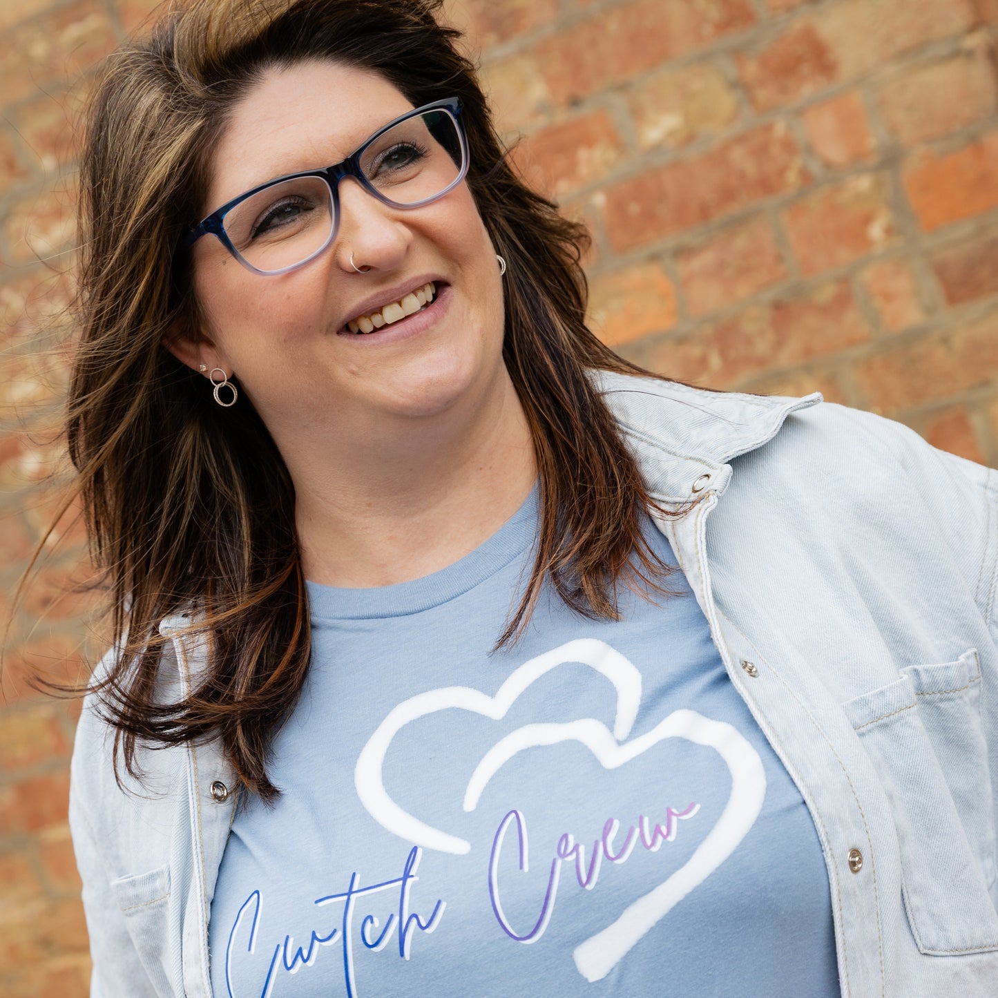 Cwtch Crew Hoodie