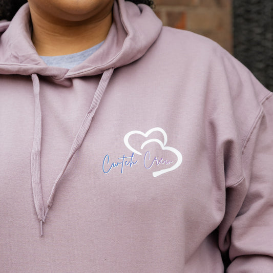 Cwtch Crew Hoodie