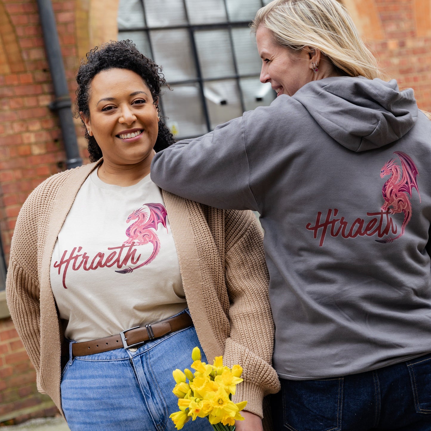 Hiraeth Hoodie