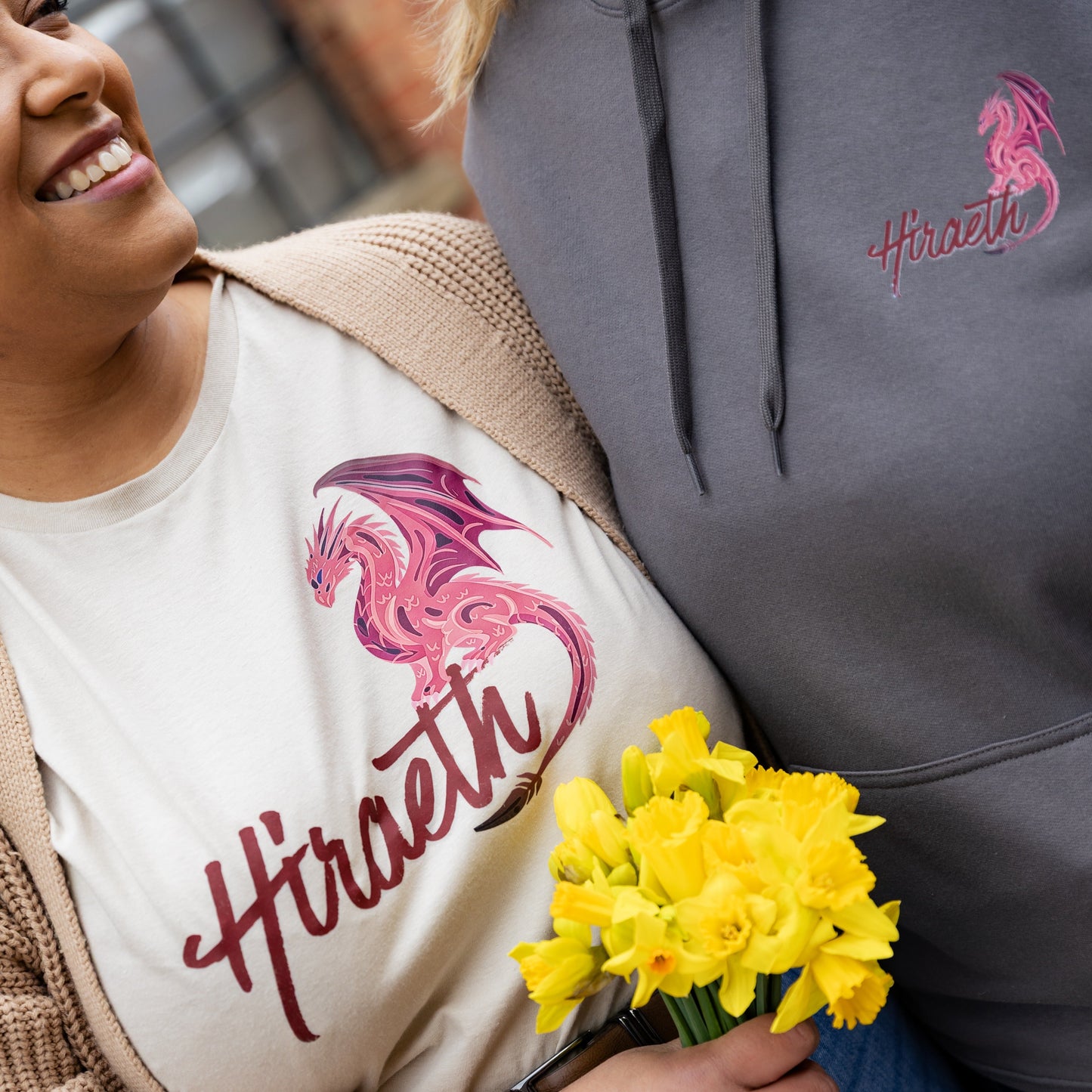 Hiraeth T-Shirt