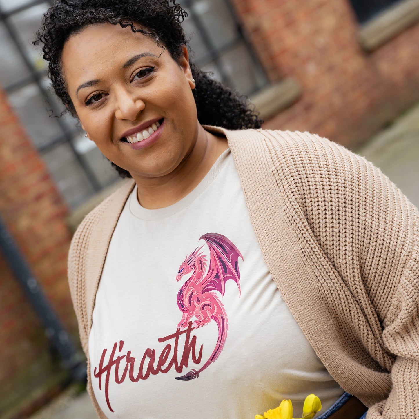 Hiraeth T-Shirt