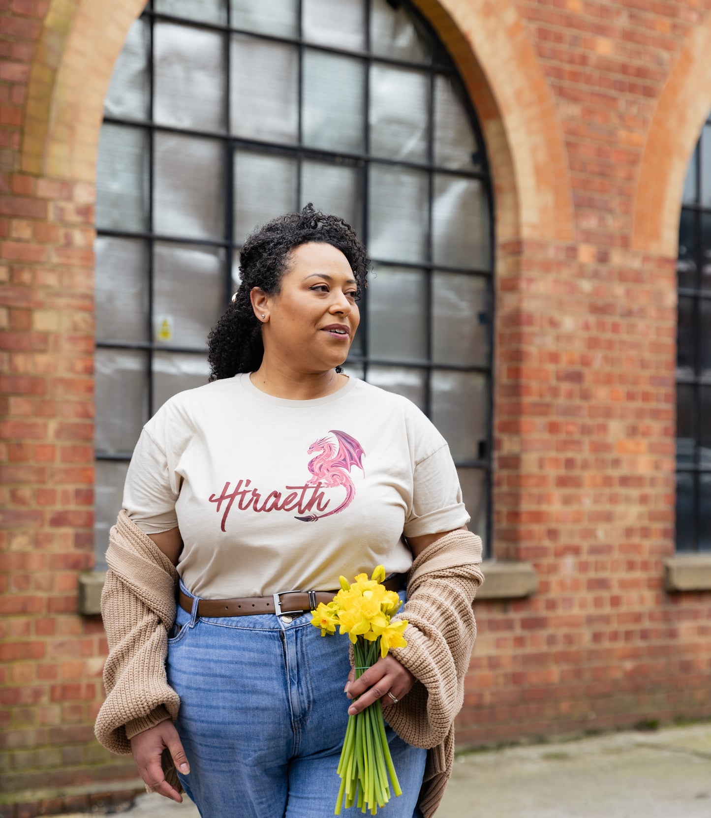 Hiraeth T-Shirt