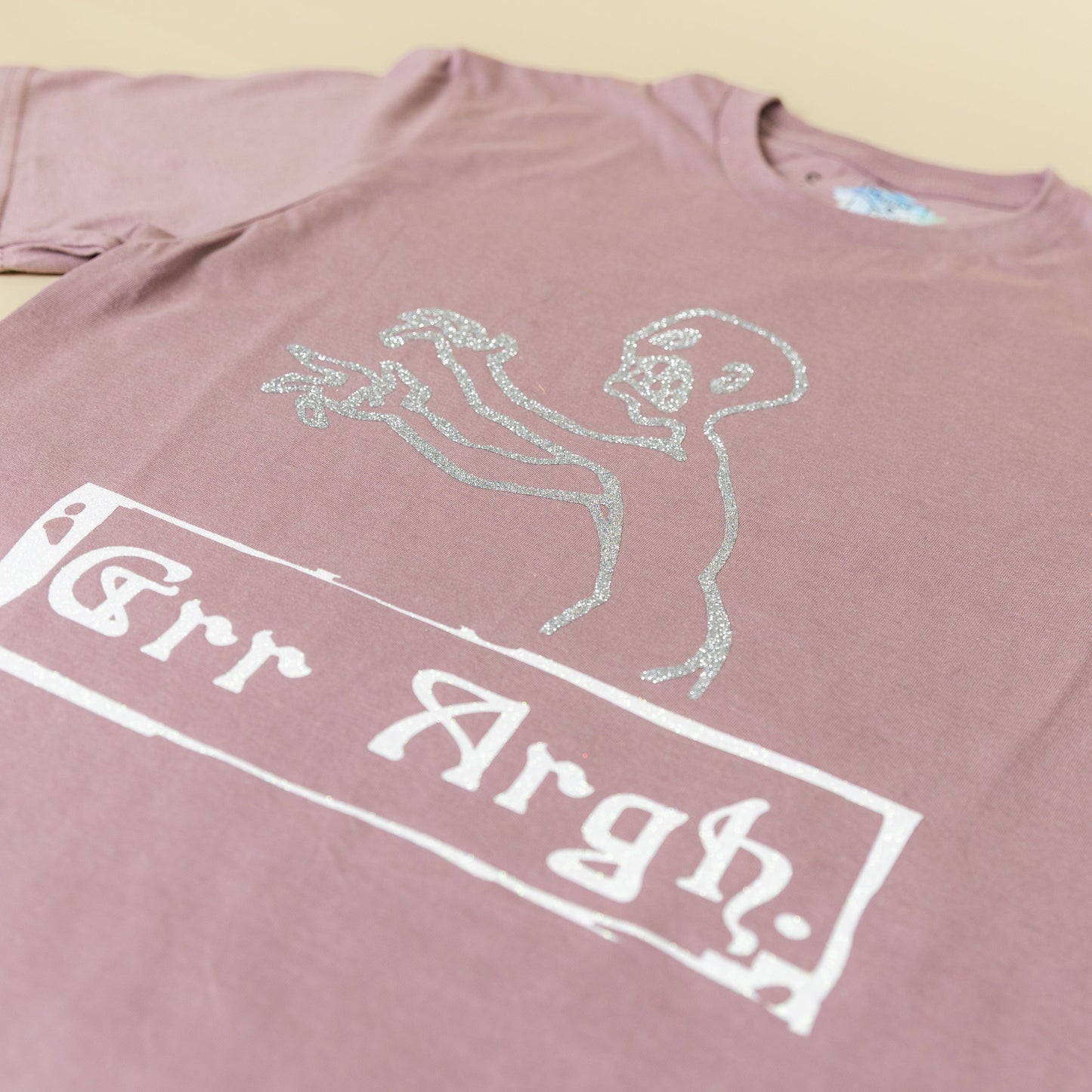 Grr Argh T-Shirt