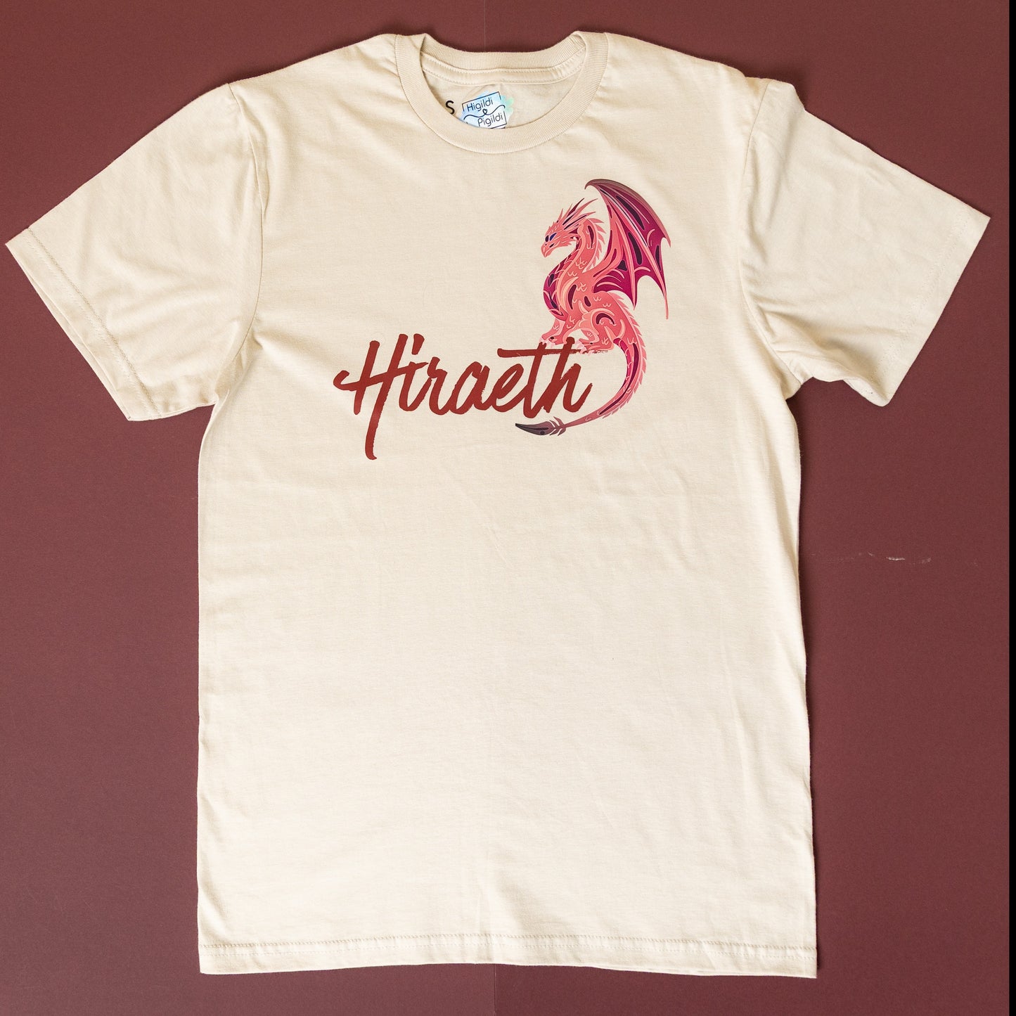 Hiraeth Hoodie