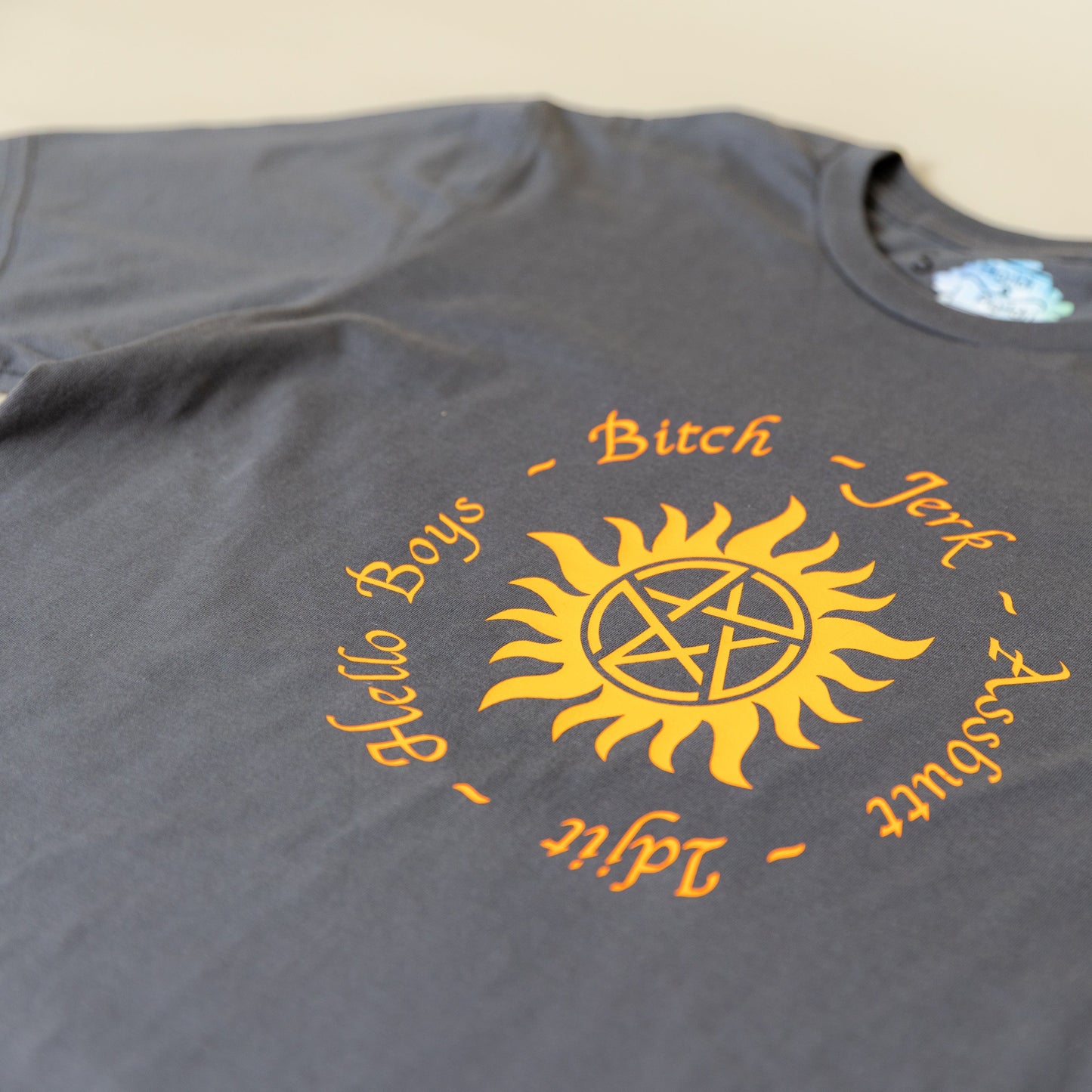 Idjit T-Shirt
