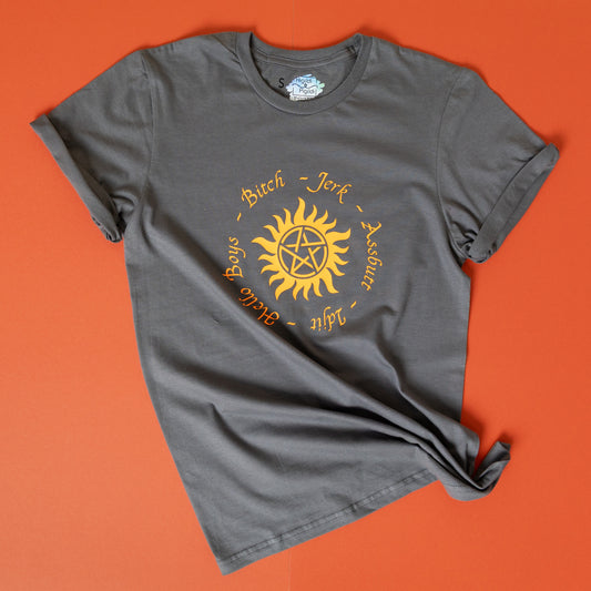 Idjit T-Shirt